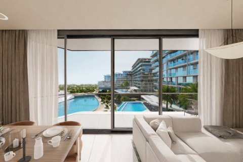 Müüa korter on the Saadiyat Island, Abu Dhabi, AÜE: 3 magamistoaga, 180 m² Nr 594455 - pilt 7
