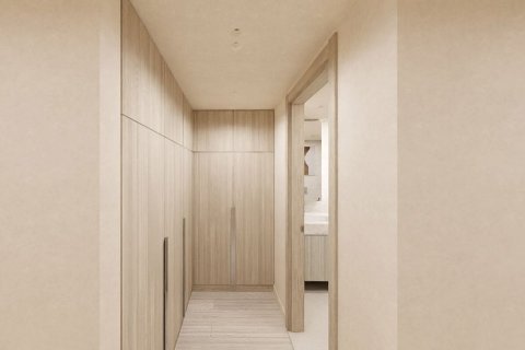 Müüa korter on the Saadiyat Island, Abu Dhabi, AÜE: 3 magamistoaga, 180 m² Nr 594455 - pilt 23