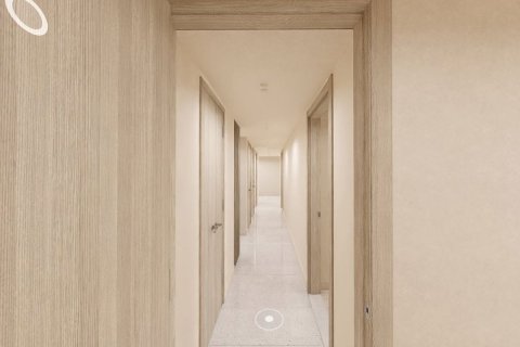 Müüa korter on the Saadiyat Island, Abu Dhabi, AÜE: 3 magamistoaga, 180 m² Nr 594455 - pilt 26