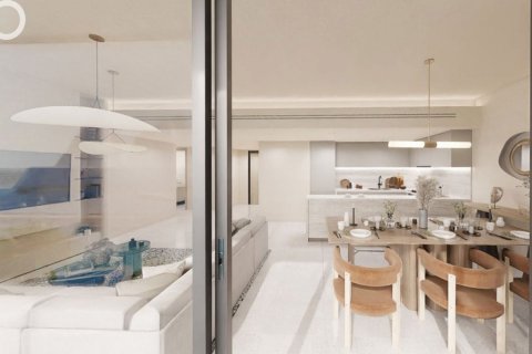Müüa korter on the Saadiyat Island, Abu Dhabi, AÜE: 3 magamistoaga, 180 m² Nr 594455 - pilt 10