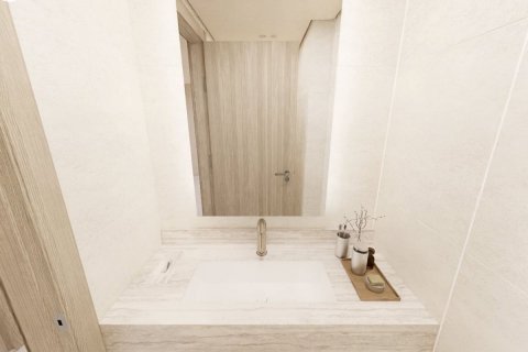 Müüa korter on the Saadiyat Island, Abu Dhabi, AÜE: 3 magamistoaga, 180 m² Nr 594455 - pilt 13