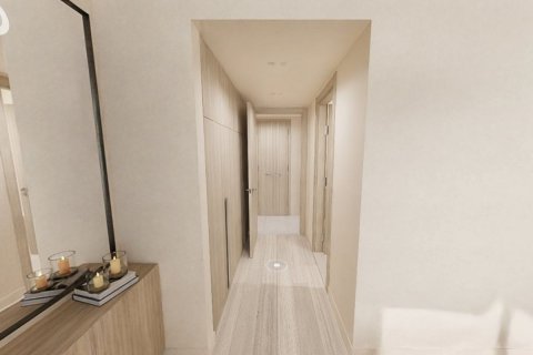 Müüa korter on the Saadiyat Island, Abu Dhabi, AÜE: 3 magamistoaga, 180 m² Nr 594455 - pilt 20