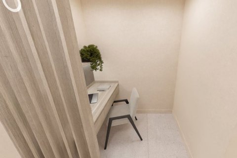 Müüa korter on the Saadiyat Island, Abu Dhabi, AÜE: 3 magamistoaga, 180 m² Nr 594455 - pilt 17