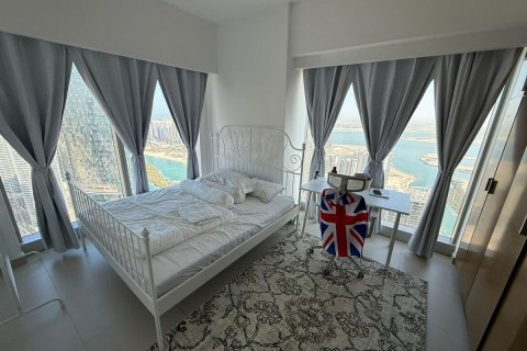 Apartment in Al Reem Island, Abu Dhabi, UAE 3 bedrooms, 151 sq.m. № 594461 - photo 7