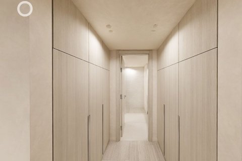 Byt na Saadiyat Island, Abu Dhabi, SAE 1 ložnice, 78 m² Č.: 594457 - fotografie 8