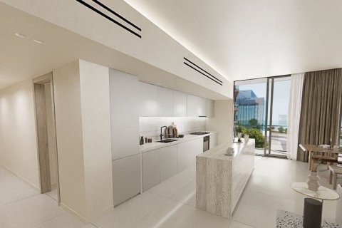 Byt na Saadiyat Island, Abu Dhabi, SAE 2 ložnice, 179 m² Č.: 594459 - fotografie 4