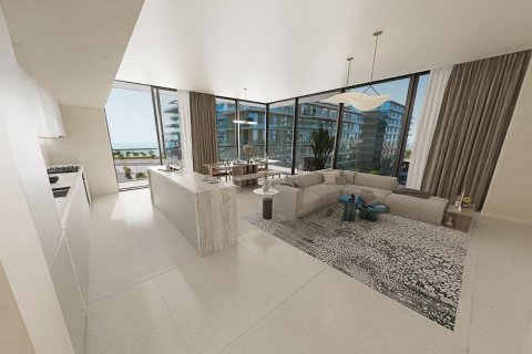 Byt na Saadiyat Island, Abu Dhabi, SAE 2 ložnice, 179 m² Č.: 594459 - fotografie 1