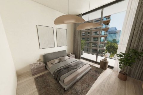 Byt na Saadiyat Island, Abu Dhabi, SAE 2 ložnice, 179 m² Č.: 594459 - fotografie 7