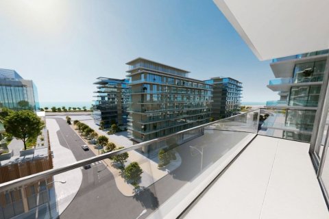 Byt na Saadiyat Island, Abu Dhabi, SAE 2 ložnice, 179 m² Č.: 594459 - fotografie 2