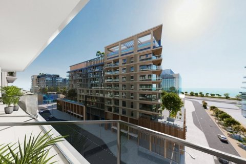Byt na Saadiyat Island, Abu Dhabi, SAE 2 ložnice, 179 m² Č.: 594459 - fotografie 5