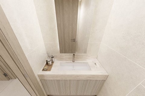 Byt na Saadiyat Island, Abu Dhabi, SAE 2 ložnice, 179 m² Č.: 594459 - fotografie 10