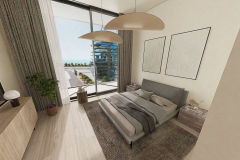 Byt na Saadiyat Island, Abu Dhabi, SAE 2 ložnice, 179 m² Č.: 594459 - fotografie 6