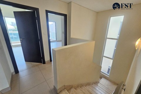 Vila v International City, Dubai, SAE 3 ložnice, 154 m² Č.: 566200 - fotografie 6