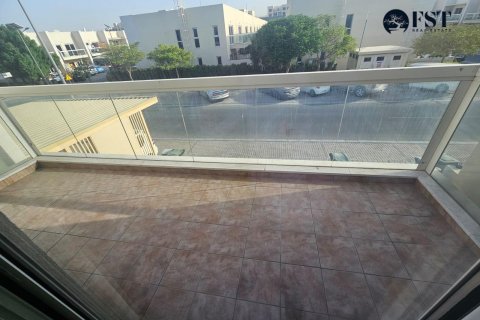 Vila v International City, Dubai, SAE 3 ložnice, 154 m² Č.: 566200 - fotografie 11