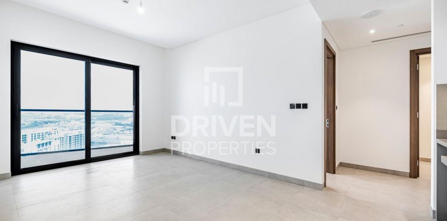 Byt v Mohammed Bin Rashid City, Dubai, SAE 1 ložnice, 84 m² Č.: 602261