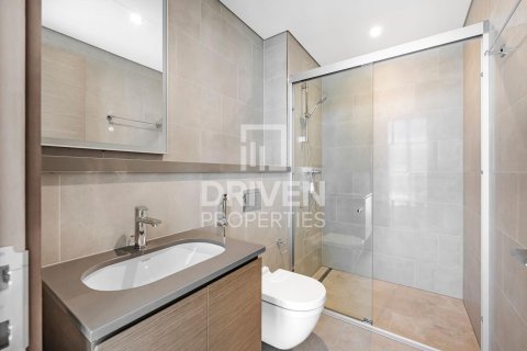 Byt v Mohammed Bin Rashid City, Dubai, SAE 1 ložnice, 84 m² Č.: 602261 - fotografie 10