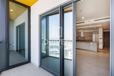Byt v Mohammed Bin Rashid City, Dubai, SAE 1 ložnice, 84 m² Č.: 602261 - fotografie 9