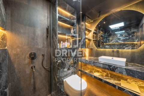 Пәтер Дубай Марина, БАӘ-да 2 жатын бөлмелер, 124 м² № 602259 - фото 11