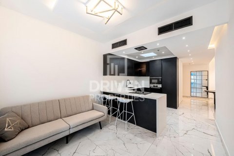 Пәтер Дубай Марина, БАӘ-да 2 жатын бөлмелер, 124 м² № 602259 - фото 9