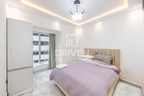 Пәтер Дубай Марина, БАӘ-да 2 жатын бөлмелер, 124 м² № 602259 - фото 8
