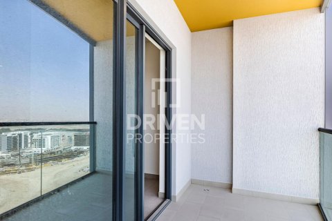 Apartment in Mohammed Bin Rashid City, Dubai, UAE 1 bedroom, 85 sq.m. № 602260 - photo 10