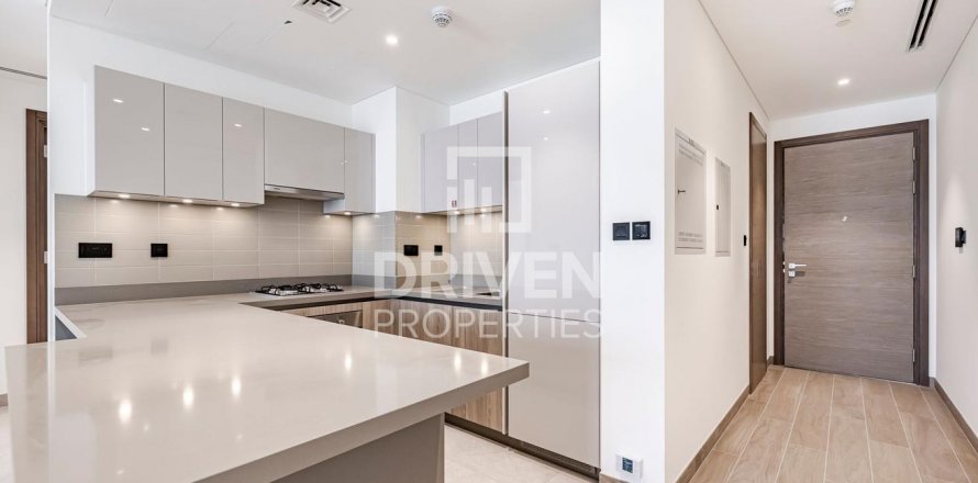 Apartment in Mohammed Bin Rashid City, Dubai, UAE 1 bedroom, 85 sq.m. № 602260