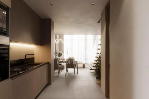Apartament në THE AUTOGRAPH RESIDENCES në Jumeirah Village Circle, Dubai, Emiratet e Bashkuara Arabe 1 dhomë gjumi, 184 m2. № 602258 - Foto 2