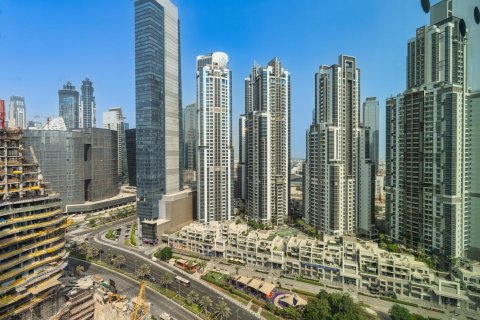 Byt v Business Bay, Dubai, SAE 1 ložnice, 97 m² Č.: 628577 - fotografie 12