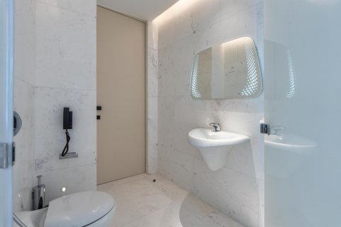 Byt v Business Bay, Dubai, SAE 1 ložnice, 97 m² Č.: 628577 - fotografie 11