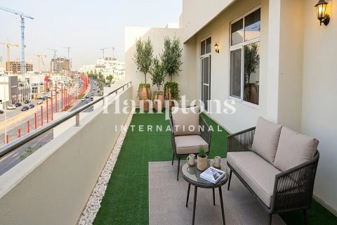 Appartement à louer à Motor City, Dubai, EAU 2 chambres, 185.80600000 m2 № 705025 - photo 7