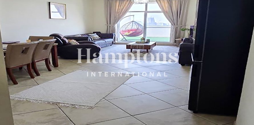 Appartement à Motor City, Dubai, EAU: 2 chambres, 185.806 m2 № 705025
