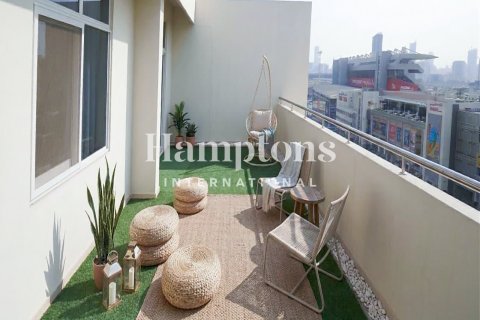 Appartement à louer à Motor City, Dubai, EAU 2 chambres, 185.80600000 m2 № 705025 - photo 15