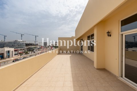 Apartemen di Motor City, Dubai, UEA 2 kamar tidur, 185.806 m2 nomor 705025