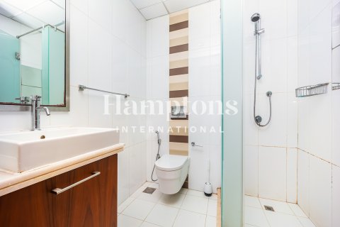 Διαμέρισμα σε Downtown Dubai (Downtown Burj Dubai), ΗΑΕ 2 υπνοδωμάτια, 128.48484900 τ.μ. Αρ. 705027 - φωτογραφία 9