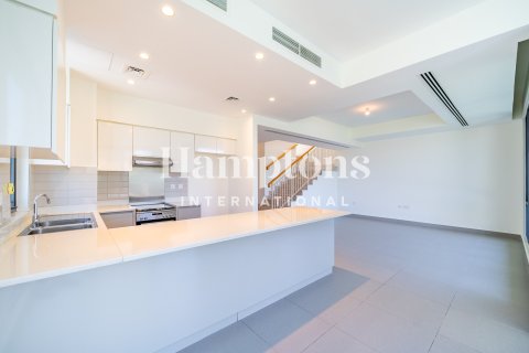 Radhus uthyres i Dubai Hills Estate, Dubai, UAE 5 sovrum, 307.71981981 kvm Nr. 705029 - fotografi 2