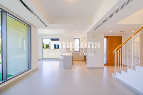 Radhus uthyres i Dubai Hills Estate, Dubai, UAE 5 sovrum, 307.71981981 kvm Nr. 705029 - fotografi 10