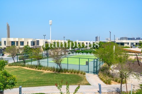 Radhus uthyres i Dubai Hills Estate, Dubai, UAE 5 sovrum, 307.71981981 kvm Nr. 705029 - fotografi 12