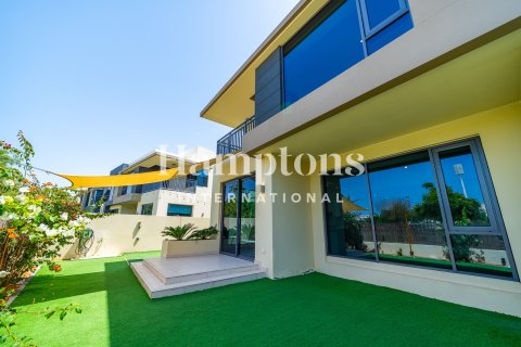 Radhus uthyres i Dubai Hills Estate, Dubai, UAE 5 sovrum, 307.71981981 kvm Nr. 705029 - fotografi 3