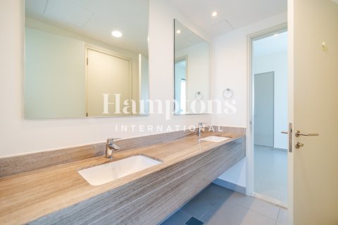 Radhus uthyres i Dubai Hills Estate, Dubai, UAE 5 sovrum, 307.71981981 kvm Nr. 705029 - fotografi 27