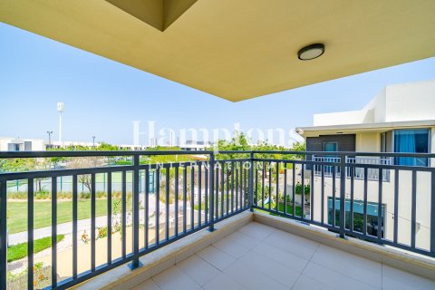 Radhus uthyres i Dubai Hills Estate, Dubai, UAE 5 sovrum, 307.71981981 kvm Nr. 705029 - fotografi 14