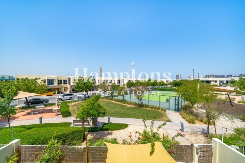 Radhus uthyres i Dubai Hills Estate, Dubai, UAE 5 sovrum, 307.71981981 kvm Nr. 705029 - fotografi 17