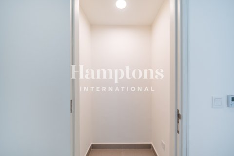 Radhus uthyres i Dubai Hills Estate, Dubai, UAE 5 sovrum, 307.71981981 kvm Nr. 705029 - fotografi 22