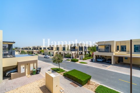 Radhus uthyres i Dubai Hills Estate, Dubai, UAE 5 sovrum, 307.71981981 kvm Nr. 705029 - fotografi 25