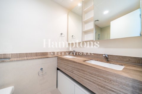 Radhus uthyres i Dubai Hills Estate, Dubai, UAE 5 sovrum, 307.71981981 kvm Nr. 705029 - fotografi 21