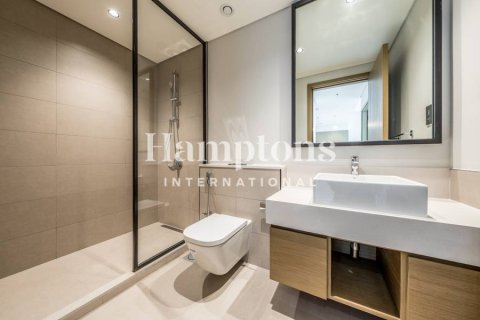 Apartament në Dubai Hills Estate, Dubai, Emiratet e Bashkuara Arabe 1 dhomë gjumi, 66.86043104 m2. № 705031 - Foto 8