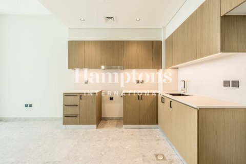 Apartament në Dubai Hills Estate, Dubai, Emiratet e Bashkuara Arabe 1 dhomë gjumi, 66.86043104 m2. № 705031 - Foto 12
