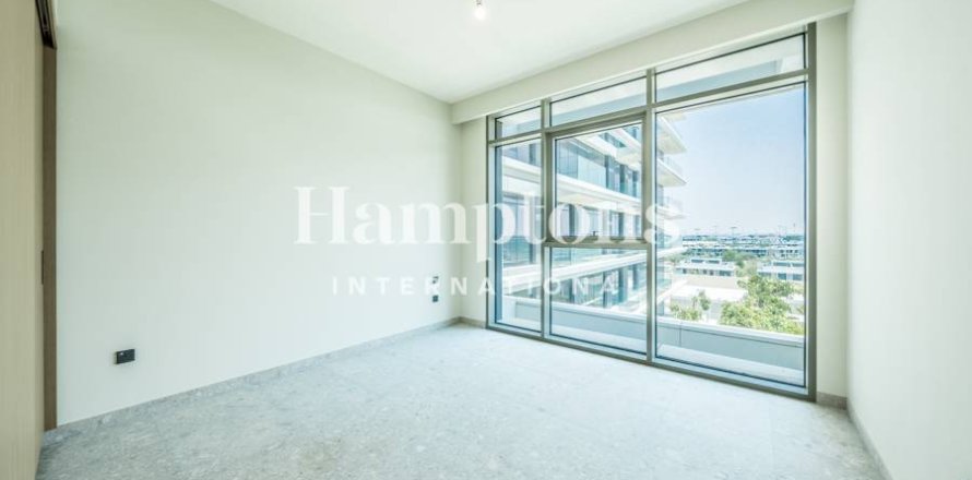 Apartament në Dubai Hills Estate, Dubai, Emiratet e Bashkuara Arabe 1 dhomë gjumi, 66.8604 m2. № 705031