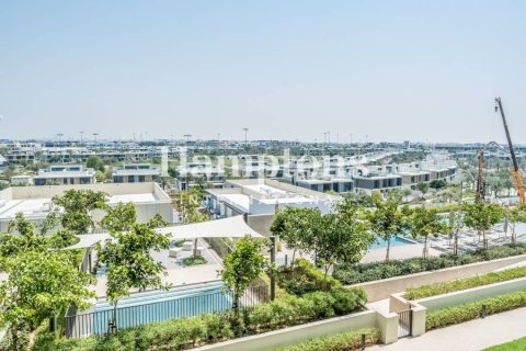 Apartament në Dubai Hills Estate, Dubai, Emiratet e Bashkuara Arabe 1 dhomë gjumi, 66.86043104 m2. № 705031 - Foto 14