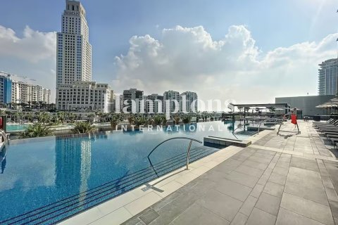 Apartament në Dubai Creek Harbour (The Lagoons), Emiratet e Bashkuara Arabe 1 dhomë gjumi, 66.11999413 m2. № 705028 - Foto 9