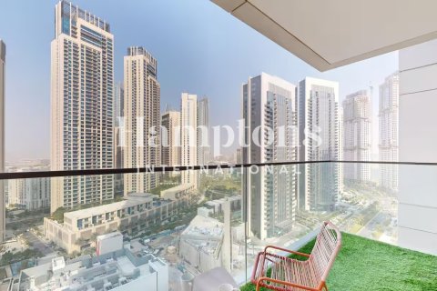 Apartament në Dubai Creek Harbour (The Lagoons), Emiratet e Bashkuara Arabe 1 dhomë gjumi, 66.11999413 m2. № 705028 - Foto 8